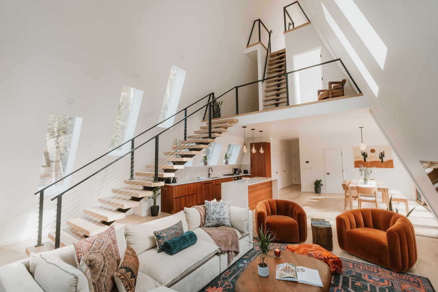 Making Convenience a Priority in Modern Homes